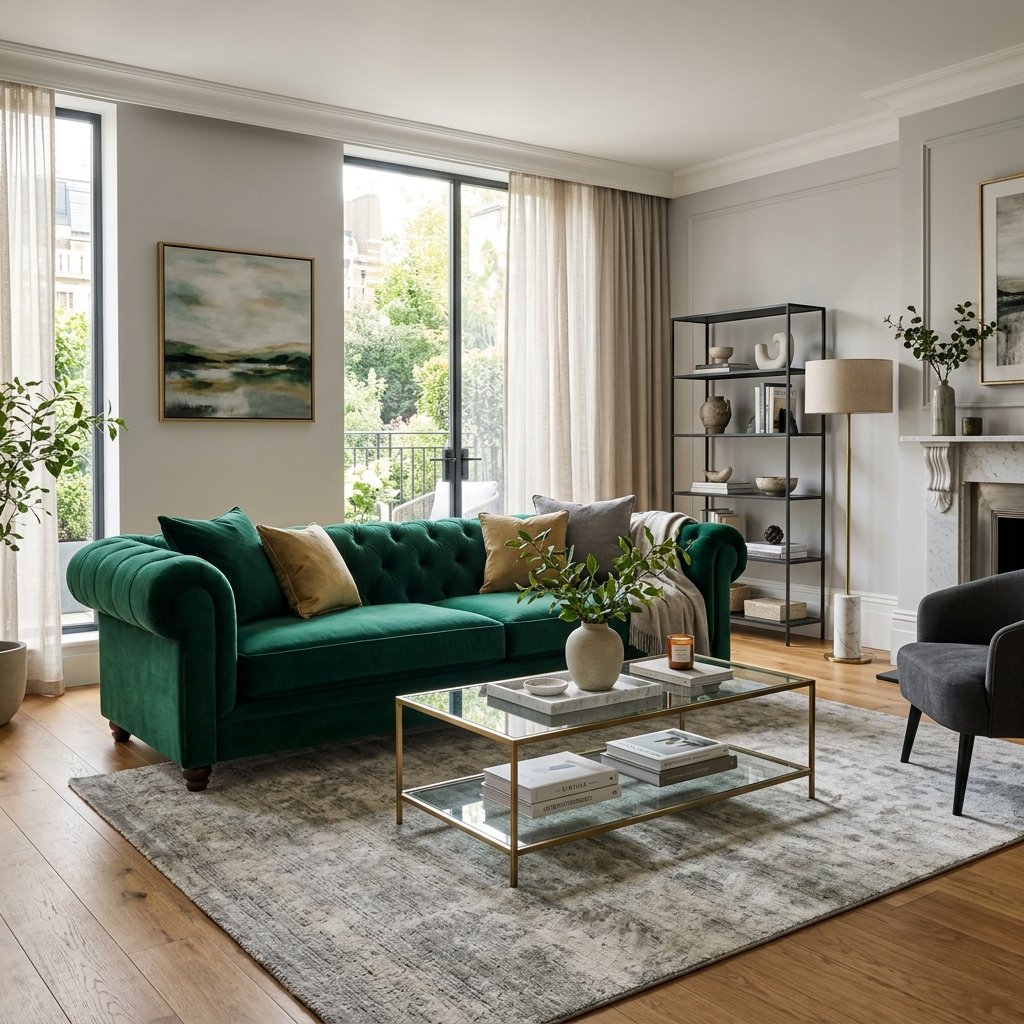 Residential Upholstery