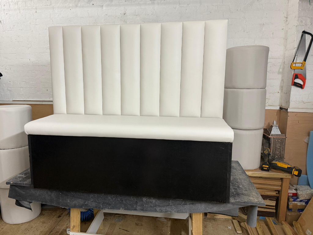Chesterfield Sofa